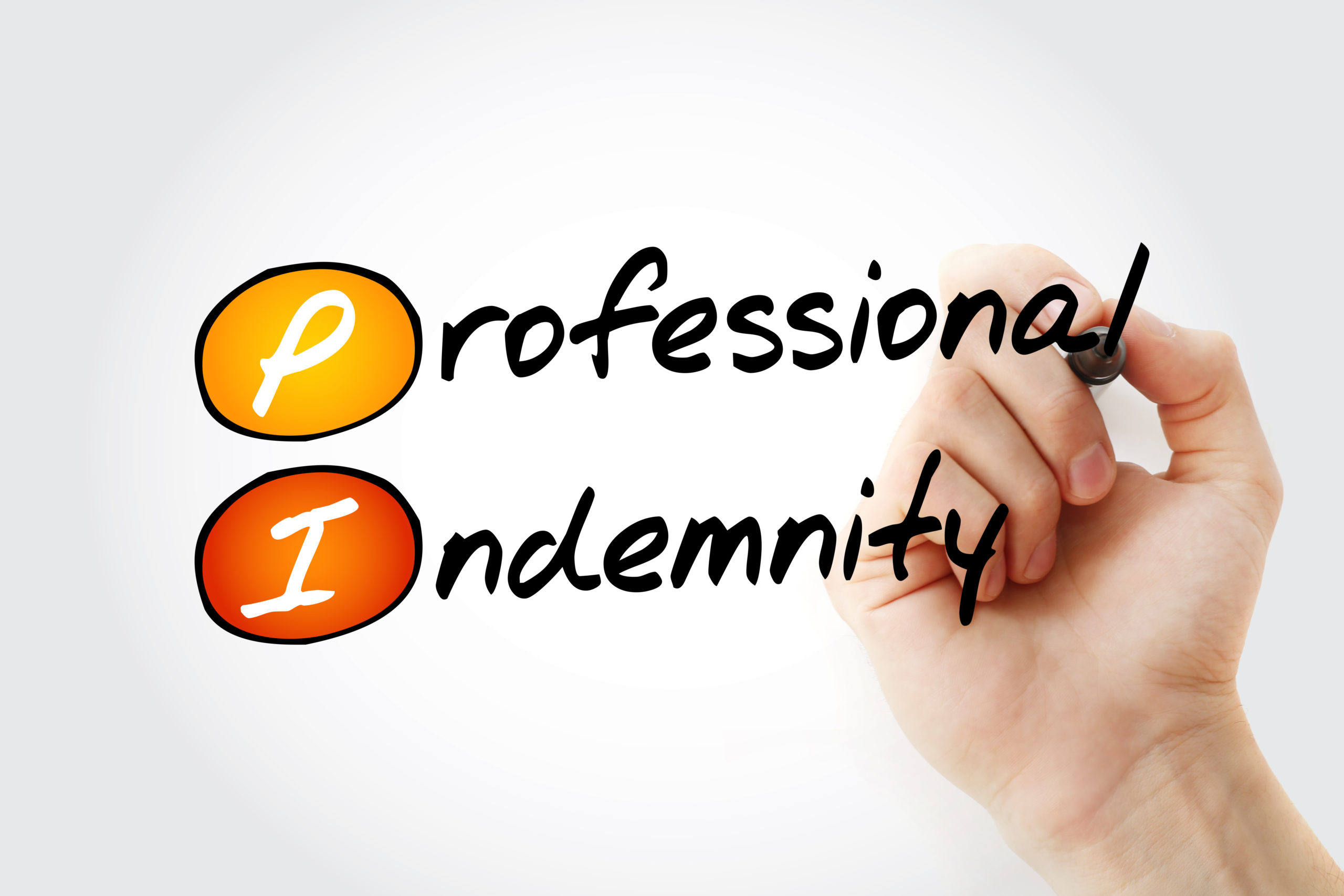 Professional Indemnity Insurance Explained