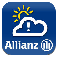 Allianz Weathersafe Logo