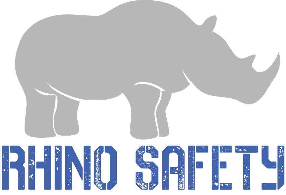 Rhino Safety Logo