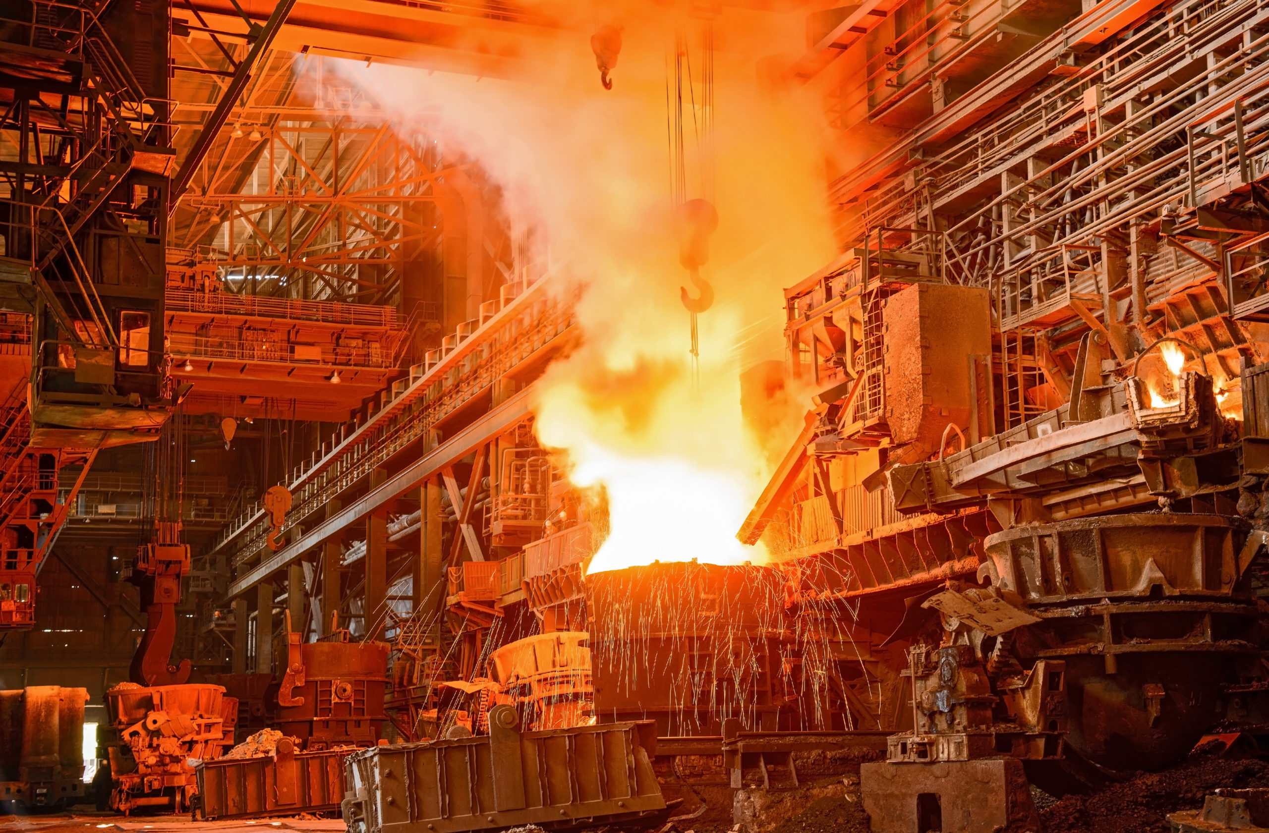 The Importance Of Hot Work Permits