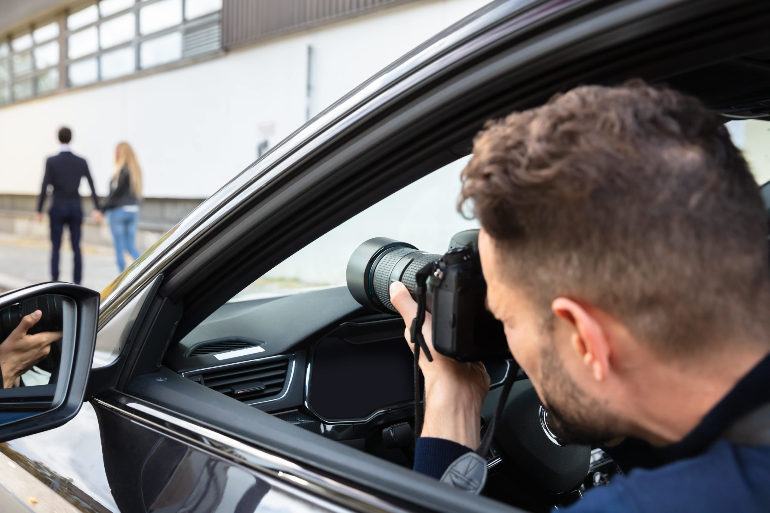Private Investigator Professional Indemnity Insurance