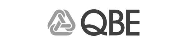 QBE Logo