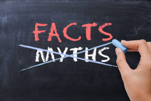 Professional Indemnity Myths